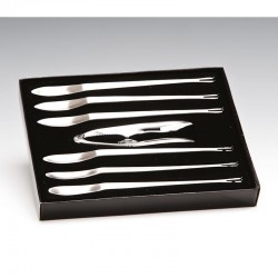 Zicco CFK-1017 Lobster Set - Zicco