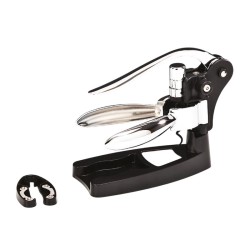 Zicco CO-106 Corkscrew, Large Size - Zicco
