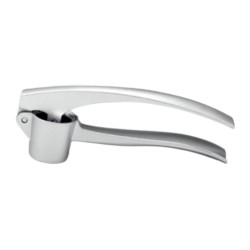 Zicco CQD 125 Steel Garlic Press - Zicco