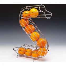 Zicco CS-24616 Фруктовница с проволокой, 37x47 см - Zicco