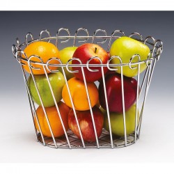 Zicco CS-28148 Фруктовница с проволокой, 20x30x20 см - Zicco