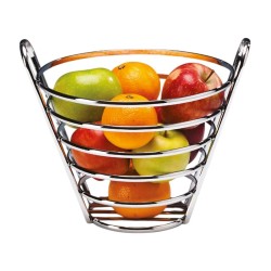 Zicco CS-72790 حامل فاكهة بسلك، 23 × 22 سم - Zicco