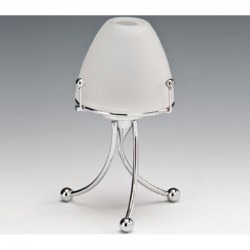 شمعة ذات 3 أرجل Zicco CS-76859 3 Legged Candle - Zicco