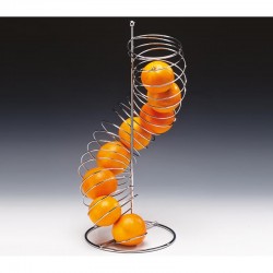 Zicco CS-78430 Фруктовница с проволокой, 20x45 см - Zicco