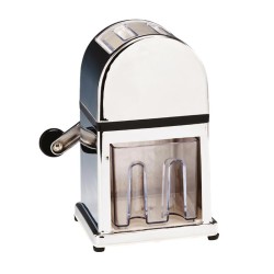 Zicco CZ-25 Ручной рычажный ледокол - Zicco