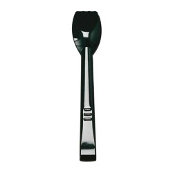 Zicco PDFSA Dişli Polikarbon Maşa, 23 cm, Yeşil - Zicco