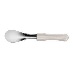 Zicco DK-26-B Ice Cream Spoon, White - Zicco
