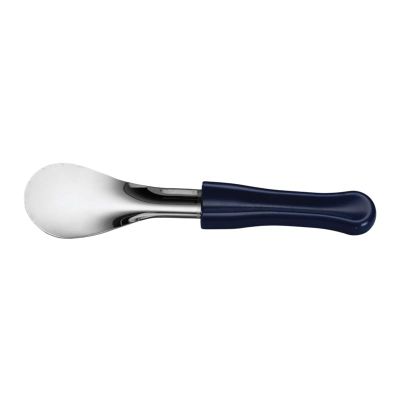 Zicco DK-26-M Dondurma Kaşığı, Mavi - 1