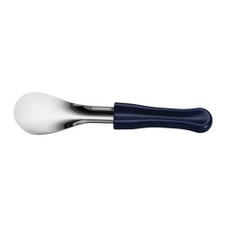 Zicco DK-26-M Ice Cream Spoon, Blue - Zicco