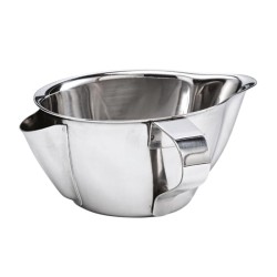 Zicco GB-004 Steel Sauce Pourer - Zicco