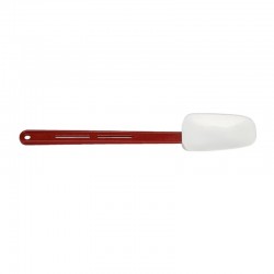 Zicco HHS-44S Fireproof Silicone Spoon, 36 cm - Zicco