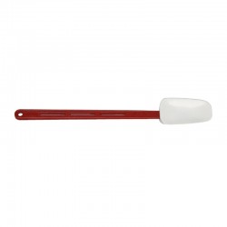 Zicco HHS-66S Fireproof Silicone Spoon, 43 cm - Zicco