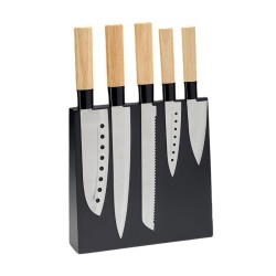Zicco HW-100158 Knife Set - Zicco