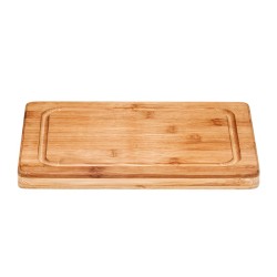 Zicco HWC-02 Доска для стейков, 33x22x2 см - Zicco