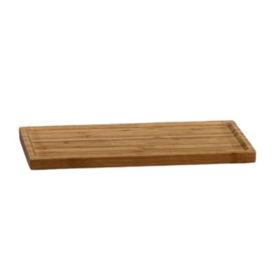 Zicco HWC 103 Bambu Tahta, 34.5x17.5 cm - 1