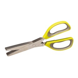 Zicco HWY-0615 Vegetable Shears - Zicco