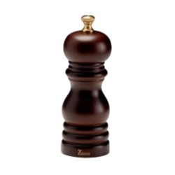 Zicco JS 522 Steel Pepper Mill, 17 cm - Zicco