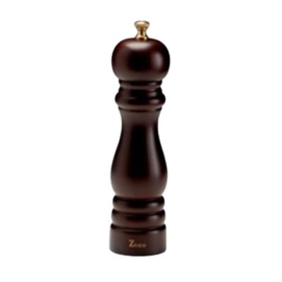 Zicco JS-523 Çelik Karabiber Değirmeni, 22 cm - 1
