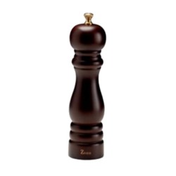 Zicco JS-523 Steel Pepper Mill, 22 cm - Zicco