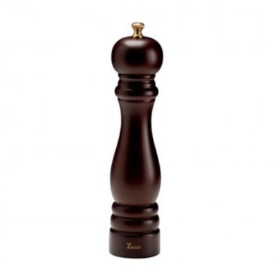 Zicco JS-524 Çelik Karabiber Değirmeni, 27 cm - 1