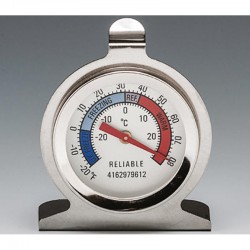 Zicco JSW-078 Refrigerator and Cold Room Thermometer - Zicco