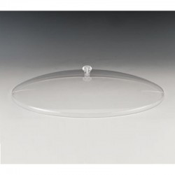 Zicco K-1994 Acrylic Display Cover, 38x28.5 cm - Zicco