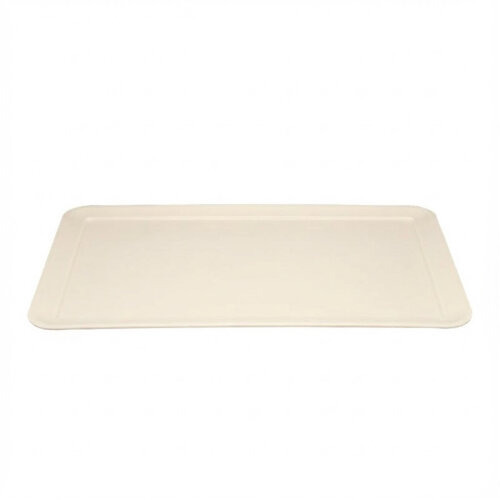 Zicco K-2005 Melamine Display Tray, 61.5x41.5 cm, Cream - 1