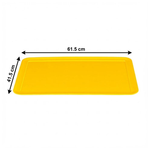 Zicco K-2005 Meliamin Display Tray, 61.5x41.5 cm - Zicco (1)