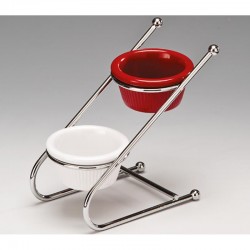 Zicco K-2006 حامل سلكي من طراز K-2006، سلك، طبقتان - Zicco