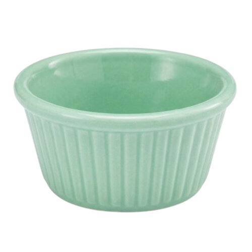Zicco K-2011 Mini Sauce Holder Jam Holder, 5x2.5 cm, Green - 1