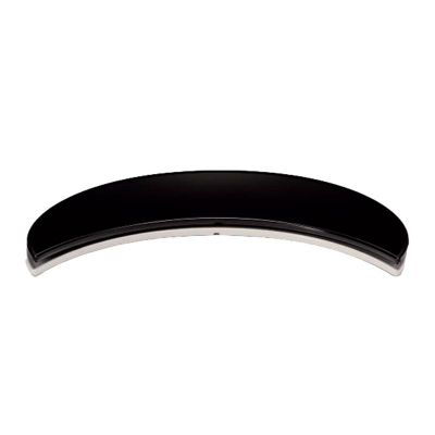 Zicco K-2100 Hilal Model Melamin Teşhir Standı, 24x59 cm, Yeşil - 1