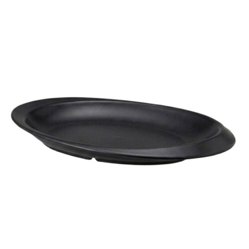 Zicco K-2200 Меламиновый лоток для демонстрации моделей лодок, 26x40x4 см, черный 