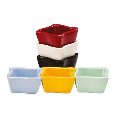 Zicco K-3006 Mini Sosluk Reçellik, 7x3 cm, Kırmızı - 1
