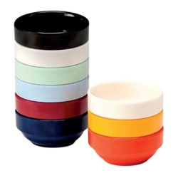 Zicco K-4000 Mini Sauce Holder Jam Holder, 5.5x2.5 cm, Green 