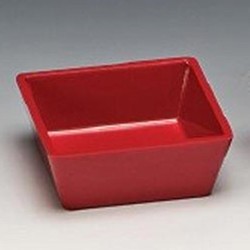 Zicco K-6006 Держатель для печенья угловой, 9x9x3,5 см, красный - Zicco