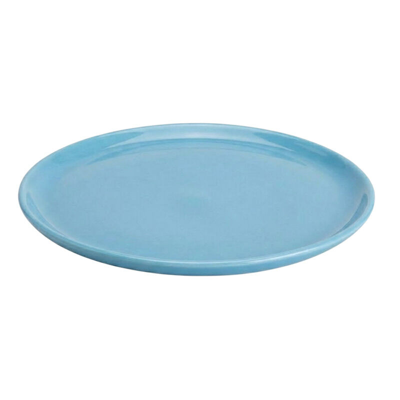 Zicco K-9300 Stone Model Меламиновый поднос для демонстрации, 32 см, синий - Zicco