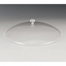 Zicco K-993 Acrylic Round Cover, 34 cm - Zicco