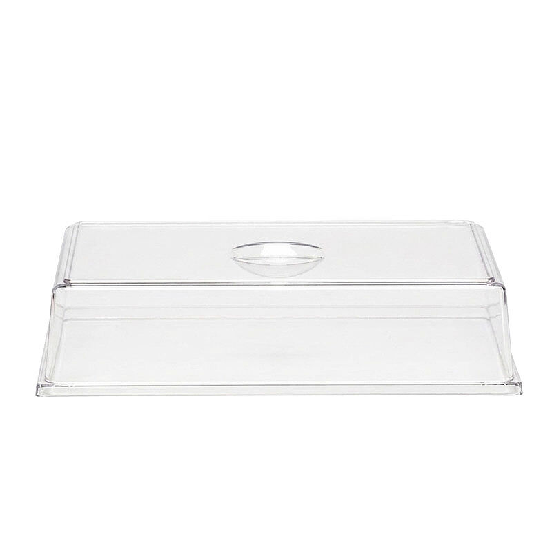 Zicco ZCP-780 Polikarbon Kapak, 25x35x6 cm - Zicco