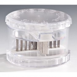 المطحنة Zicco KDL-407 - Zicco