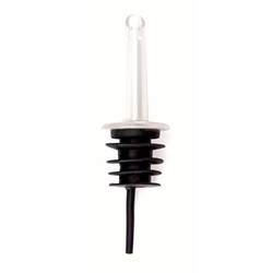 Zicco KF-099 Polycarbonate Bottle Pourer Wheel - Zicco