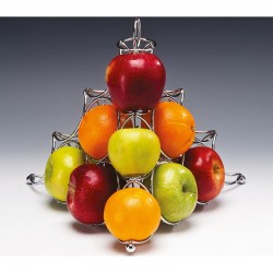 Zicco KM-220096 Fruit holder with wire, 32x25 cm - Zicco