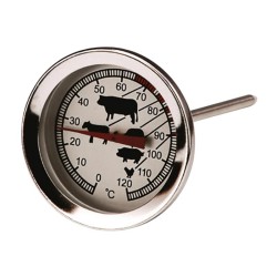 Zicco KSW-01 Meat Thermometer - Zicco