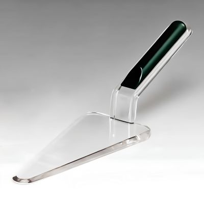 Zicco PDFLT Polikarbon Spatula, 16 cm, Yeşil - 1
