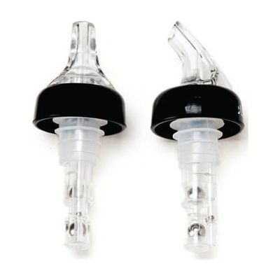 Zicco KX-P60 Bilyalı Akıtıcı, 4 cl, 2 Adet - 1