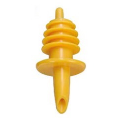 Zicco KXP-13 Wheel, Yellow - Zicco