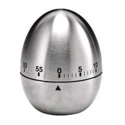 Zicco MT306 Steel Kitchen Timer - Zicco