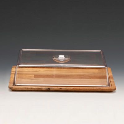 Zicco ZCP-787 Polikarbon Kapaklı Muhafaza Kabı, 29x39x11 cm - 1