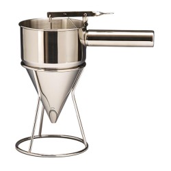 Zicco NY-01 Jelly Funnel - Zicco