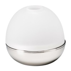 شمعة Zicco OMD-556، 11.5 × 11.5 سم - Zicco