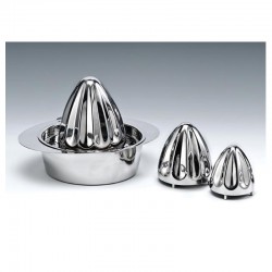 Zicco OME-012 عصّارة عصارة فولاذية للبار - Zicco